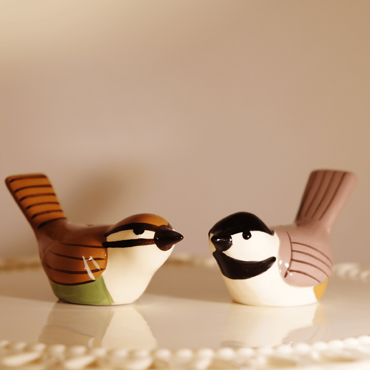 Birds 1