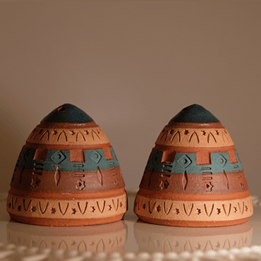 Southwestern Style Domes