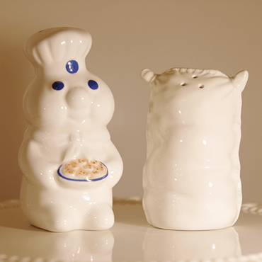 Pillsbury Dough Boy