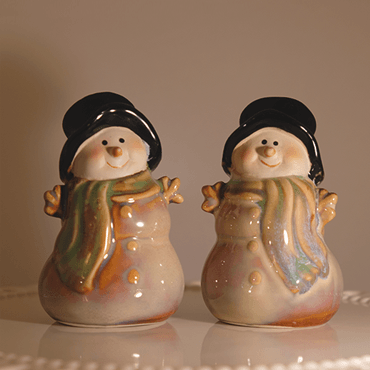 Snowfriends