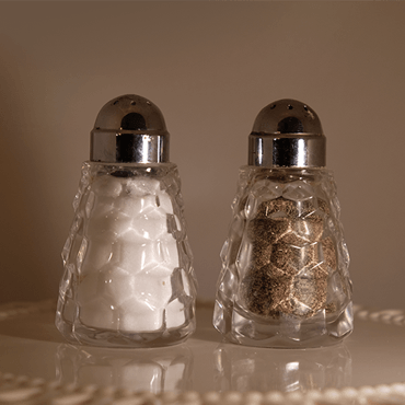 Vintage Glass