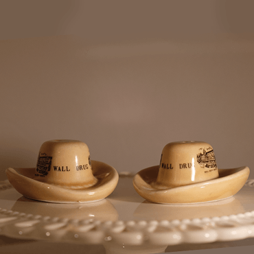 Wall Drug Cowboy Hats