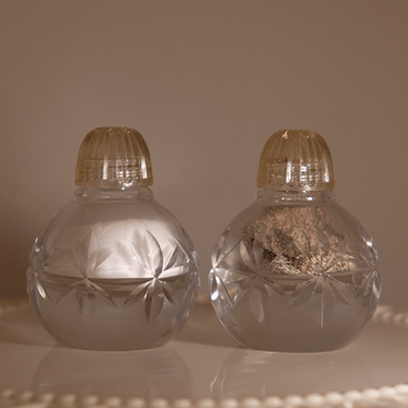 Crystal Globes