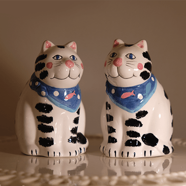 Clever Cats