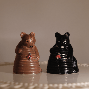 Honey Bears