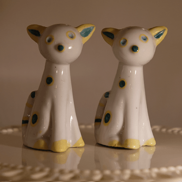 Funky Japanese Cats