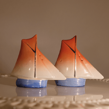 Sailboats