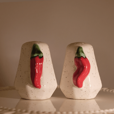 Southwestern Chiles