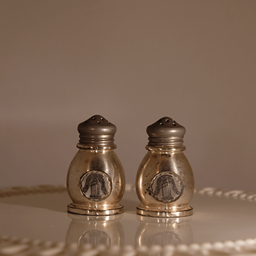 El Paso Antiques