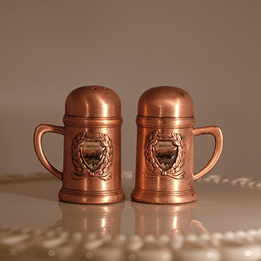 Copper Montana Curios