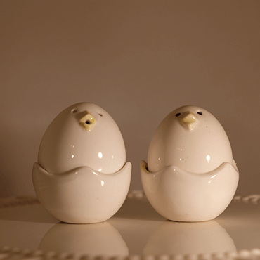 Eggs and Chicks