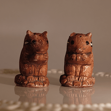 Chipmunks
